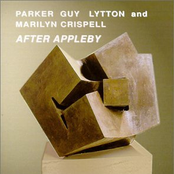 Wane by Evan Parker, Barry Guy, Paul Lytton & Marilyn Crispell