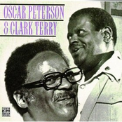 oscar peterson & clark terry