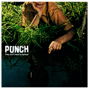 Unconditional by Punch