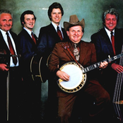 Ralph Stanley & The Clinch Mountain Boys