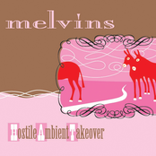 Foaming by Melvins