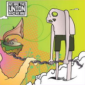 War On Everything by We Are The Union