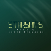 Starships (originally by Nicki Minaj)