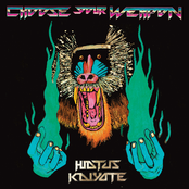 Hiatus Kaiyote: Choose Your Weapon