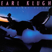 Lisbon Antiqua by Earl Klugh