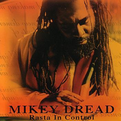 Rasta Irie Oki by Mikey Dread