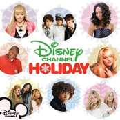 Rockin' Around The Christmas Tree by Hannah Montana
