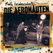 Ende Der Nacht by Die Aeronauten