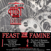 Feast or Famine