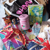 London England EP  (2009)