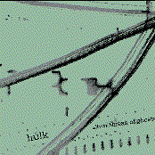 Silver Thread of ghosts