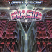 Vinnie Vincent Invasion