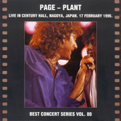 page - plant