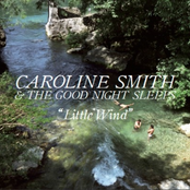 Eagle's Nest by Caroline Smith And The Good Night Sleeps