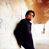 ben harper