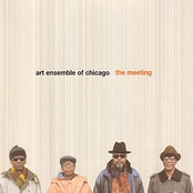 Amin Bidness by Art Ensemble Of Chicago