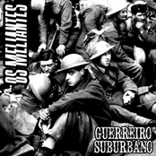Guerreiro Suburbano