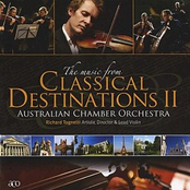 Richard Tognetti: The Music from Classical Destinations, Vol. 2