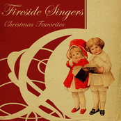 The Fireside Singers: Xmas Fireside Classics