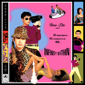 Deee-Lite - Infinity Within Artwork