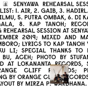 Rehearsal Session 06/11/2019