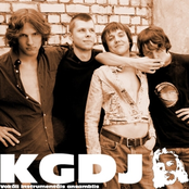 KGDJ