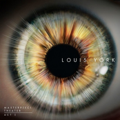 Louis York: Masterpiece Theater - Act I