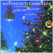 Cantique De Noel (o Holy Night) by Mannheim Steamroller