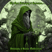 Philosophy of Cosmic Indifferentism