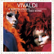 Vivaldi: The Four Seasons