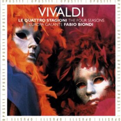 Europa Galante: Vivaldi: The Four Seasons