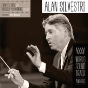 Alan Silvestri at Film Fest Gent