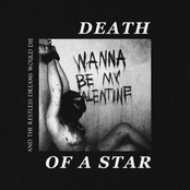DEATH OF A STAR