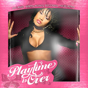 Playtime Is Over by Nicki Minaj