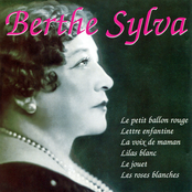 Mon Vieux Pataud by Berthe Sylva