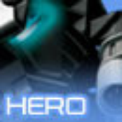 Hero - Single