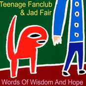 Jad Fair/teenage Fanclub