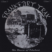 Frankfurt Trax Volume 3 - The House of Phuture