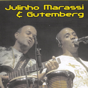 Julinho Marassi e Gutemberg (Ao Vivo)