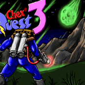 Chex Quest 3