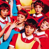 Red Velvet: The Red - The 1st Album