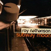 Subway Noah by Roy Nathanson