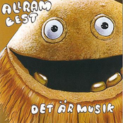 Du Behöver En Vän by Allram Eest