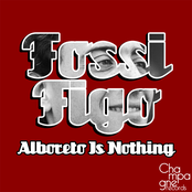 Alboreto Is Nothing