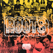 Dennis Cruz: Roots