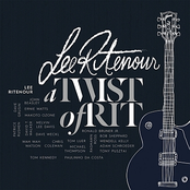 the best of lee ritenour