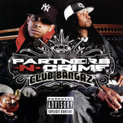 Partners-N-Crime: Club Bangaz