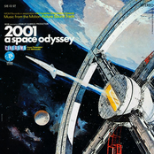 Bavarian Radio Symphony Orchestra: 2001: A Space Odyssey