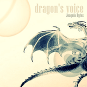 dragon's voice