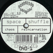 space shuffle